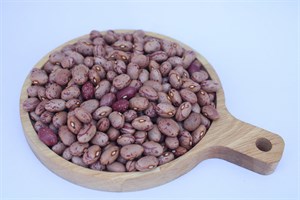 لوبیا چیتی وارداتی