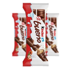 شکلات کیندر بوینو 43 گرمی ( تک عددی)