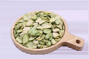 باقالی سبز ممتاز کاشان