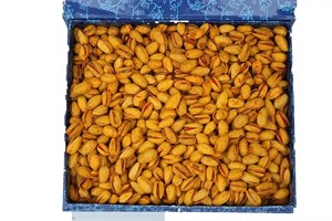 آجیل کادویی پک 109 هدیه (ظرفیت یک کیلو)