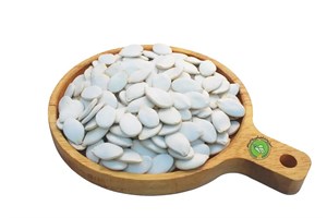 تخمه کدو مرمری خام - 1 کیلو گرم