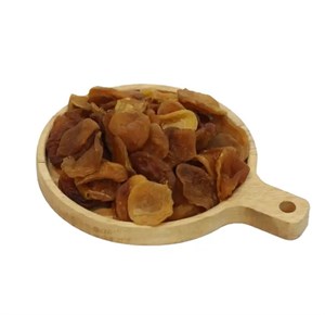 برگه زردآلو آفتابی سنتی