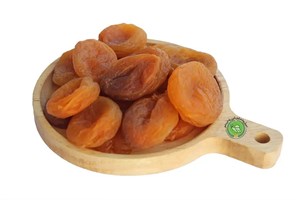 قیسی آفتابی طبیعی