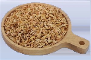 بهار نارنج خشک ممتاز