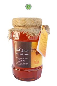 عسل کنار خوزستان