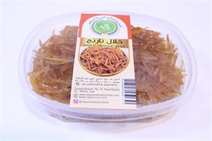 خلال نارنج شیرین شده