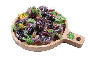 لواشک دو سرپیچ تاکدیس