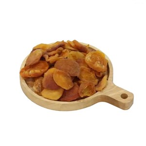 برگه زردآلو نرم