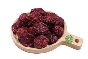 آلو ترش سانتریزه