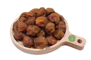آلو بیرجندی خشک آفتابی-400 گرمی