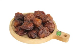 آلو طرقبه خشک آفتابی
