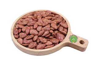 تخمه جابانی شور دستچین