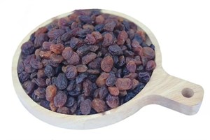 کشمش پلویی سنتی