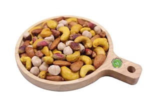 آجیل چهار مغز شور سفارشی