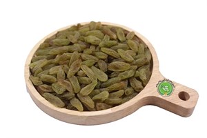 کشمش سبز کاشمر اعلا