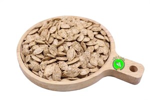 تخمه کدو گوشتی گلپر