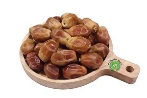 خرما زاهدی