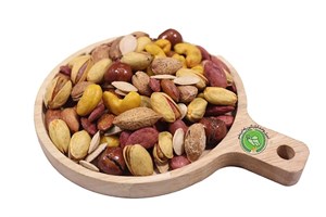 آجیل شور تبریز