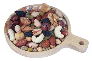 آجیل شیرین مخصوص