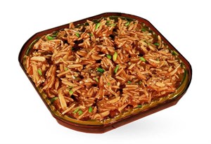 سوهان عسلی خلال