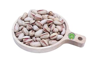پسته دستچین نمکی