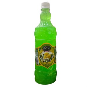 شربت لیمو نعنا (موهیتو)- بهارنشان