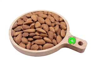 مغز بادام درختی خارجی خام
