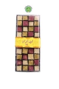 شیرینی حلوا زنجبیلی تبریز