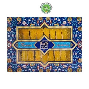 نبات چوبی کرمانی