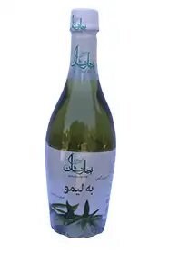 شربت به لیمو ممتاز – بهارنشان
