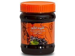 شیره انگور گل بهان – 450 گرمی