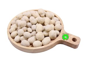 بادام زمینی روکشدار پنیری