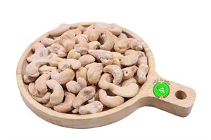 بادام هندی گرده نمکی (سایز 240)