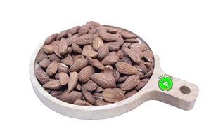 مغز بادام خام ایرانی