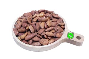 مغز بادام شور ایرانی