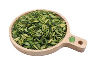 خلال پسته ممتاز سبز