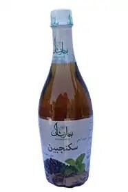 شربت سکنجبین ممتاز – بهارنشان