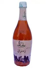شربت زعفران ممتاز –  بهارنشان