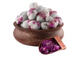نقل گردویی گل محمدی ارومیه