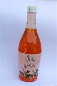 شربت بهارنارنج ممتاز – بهارنشان