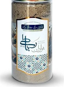 قاووت چهل گیاه رباطی