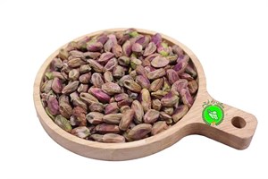 مغز پسته دستچین خام