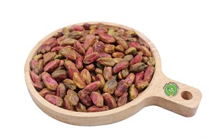 مغز پسته دستچین شور