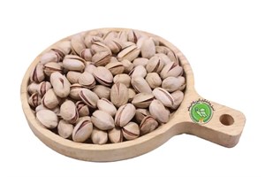 پسته فندقی دستچین خام