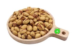 پسته فندقی دستچین شور