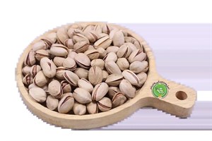 پسته کله قوچی دستچین خام