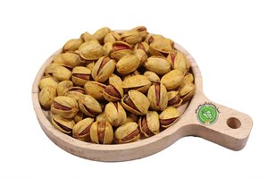 پسته کله قوچی دستچین شور