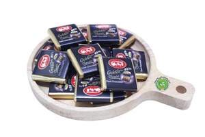 شکلات گلدن تلخ آیدین 85 درصد
