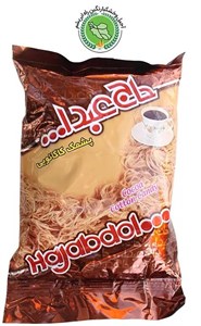 پشمک الیافی حاج عبدالله شکلاتی