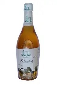 شربت بیدمشک ممتاز – بهارنشان